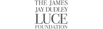 Luce Foundation Logo